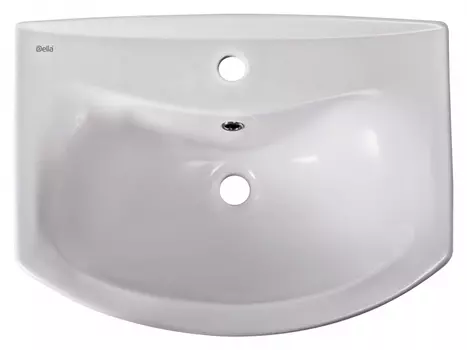 Раковина Della Quattro джаз золото DE5111600016