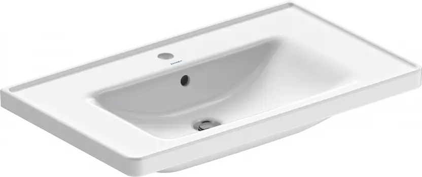 Раковина Duravit D-Neo 2367800000