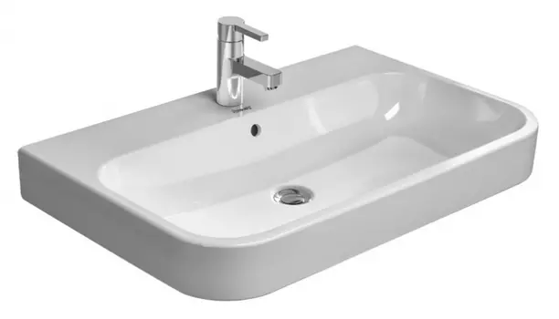 Раковина Duravit Happy D.2 (65 см) 2318650000