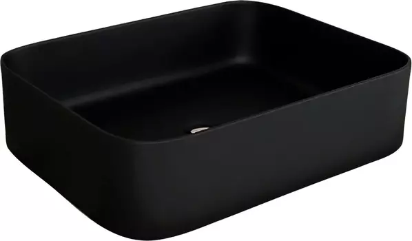 Раковина Esbano ASTANES ESRNASTAMB черная
