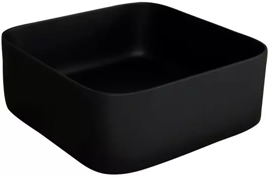 Раковина Esbano ERCINA ESRNERCIMB черная