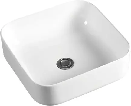 Раковина Esbano ERCINA ESRNERCIW белая