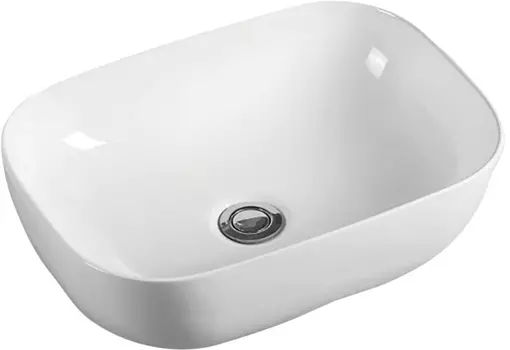 Раковина Esbano MARTEL-S ESRNMARTS белая