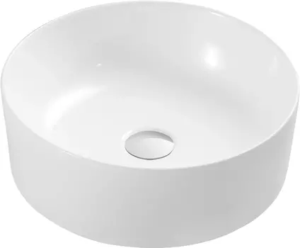 Раковина Esbano RONDA ESRNRONDW белая