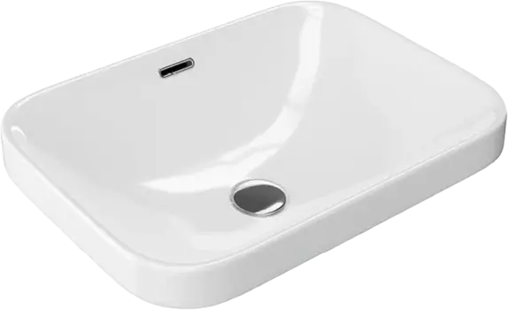 Раковина Excellent Hasko CEAC.3718.570.WH