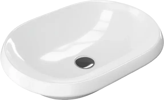 Раковина Excellent Lupio CEAC.3818.600.WH