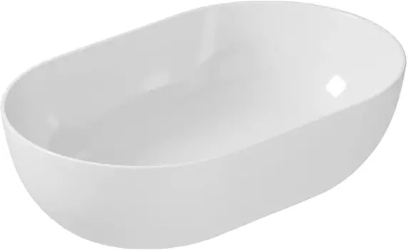 Раковина Galassia Dream 7308 белая /7308