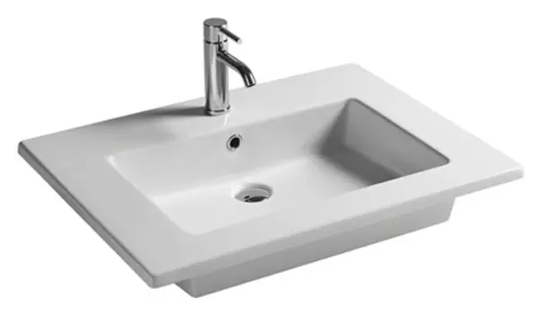 Раковина Galassia Eden /7224