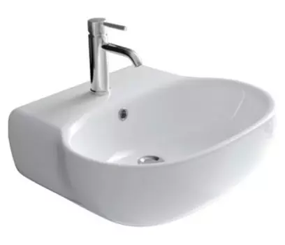 Раковина Galassia Ergo 55 см /7119