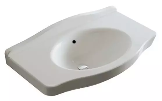 Раковина Galassia Ethos 50 см /8430