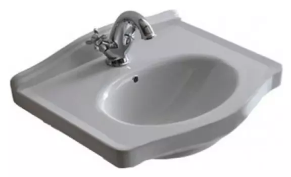 Раковина Galassia Ethos 65 см 8432M