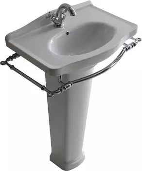 Раковина Galassia Ethos 8432 65 см /8432