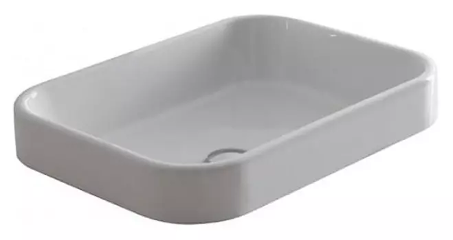 Раковина Galassia Meg11 /5453