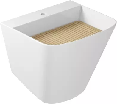 Раковина Galassia Meg11 5482 хозяйственная /5482