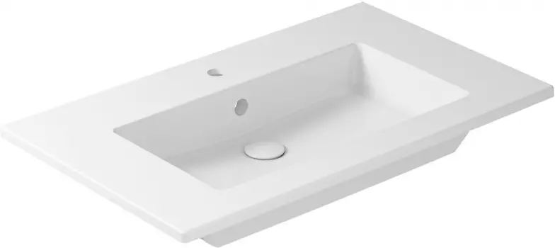 Раковина Galassia Plus Design 2043 91x51 /2043