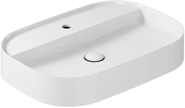 Раковина Galassia SmartB 7400 65x45 /7400