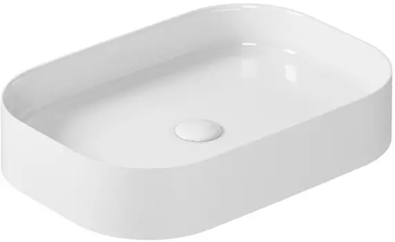 Раковина Galassia SmartB 7402 55x38 /7402