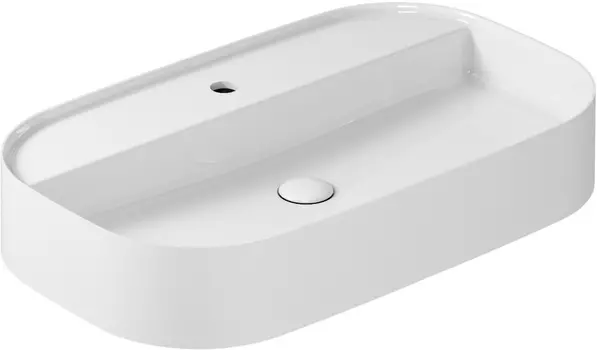 Раковина Galassia SmartB 7408 75x45 /7408