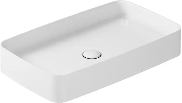 Раковина Galassia SmartB 7415 65x38 /7415