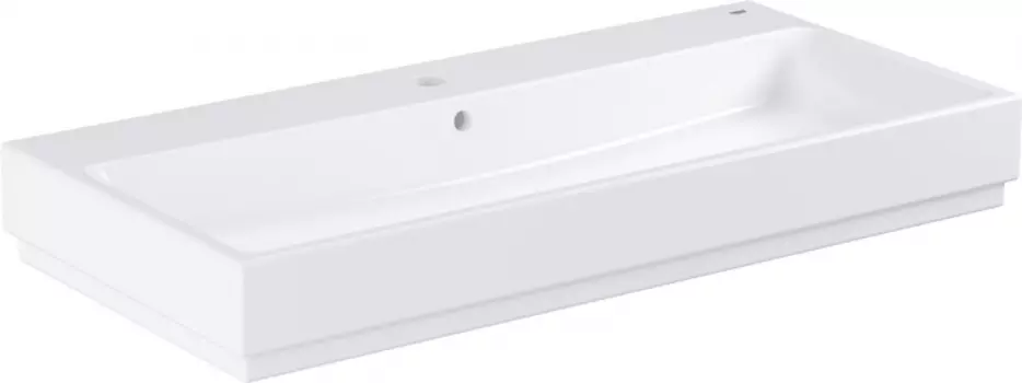 Раковина Grohe Cube Ceramic 3938600H