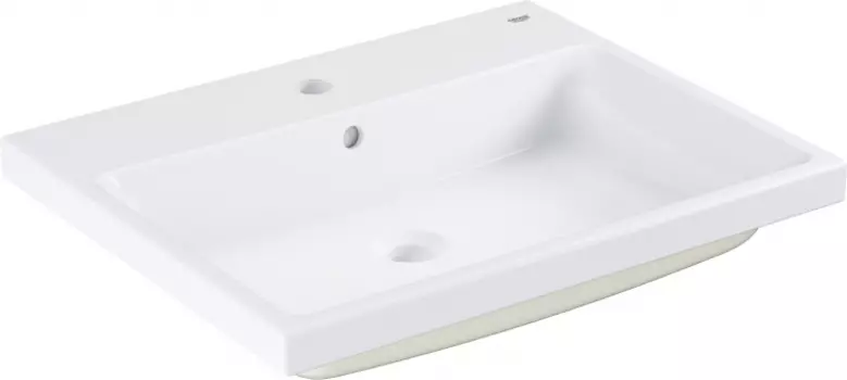 Раковина Grohe Cube Ceramic 3947900H