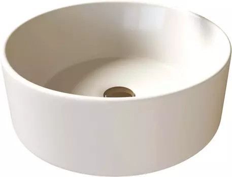 Раковина Grossman GR-3013BEM бежевая матовая