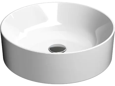 Раковина GSI Kube X 45 см 942711