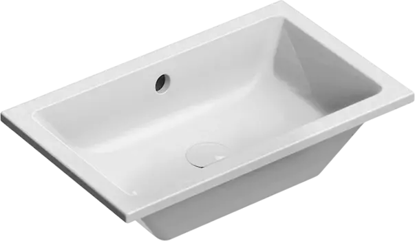 Раковина GSI Kube X 8953911 60 см