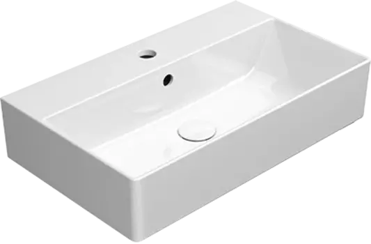 Раковина GSI Kube X 9454111 60 см