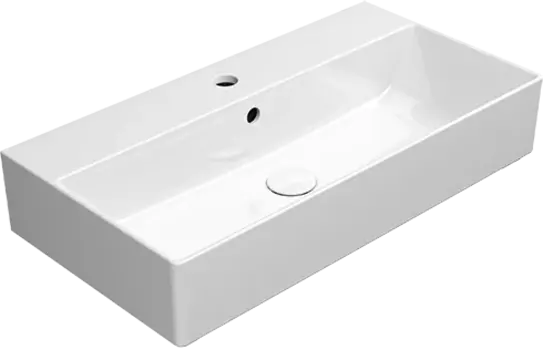 Раковина GSI Kube X 9455111 70 см