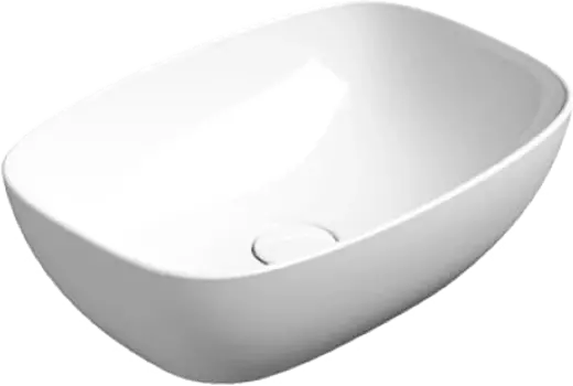 Раковина GSI Nubes 50x35 978411