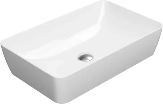 Раковина GSI Nubes 60x38 903611