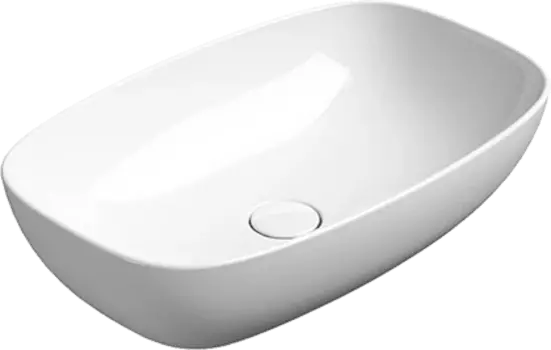 Раковина GSI Nubes 978311 60 см