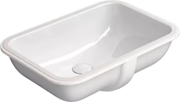 Раковина GSI Pura 724311 55 см