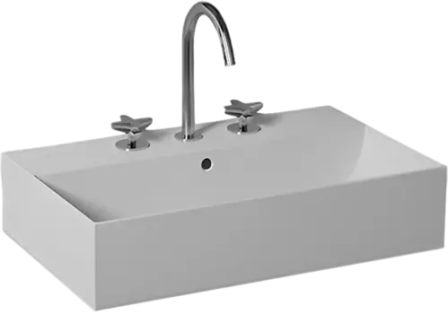 Раковина Hatria Bahia_13 BH0600365011TS0 60х36 см