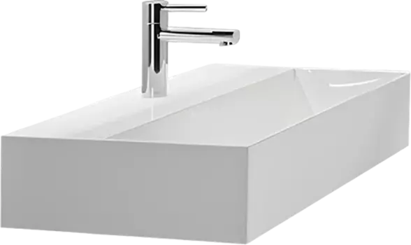 Раковина Hatria Bahia_13 BH0800365011TS0 80х36 см