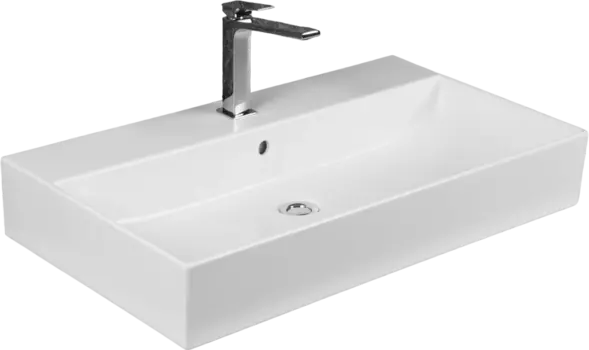 Раковина Hatria Bahia_13 BH0800465011TS0 80x46 см