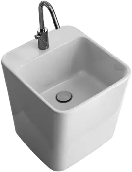 Раковина Hatria G-Full YXJG01 40 см