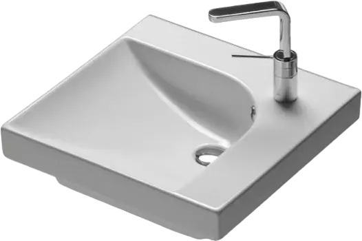 Раковина Hatria Grandangolo SX YXFB01 50