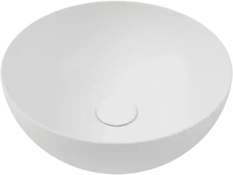 Раковина Hatria Happy hour Y1VF01 белая