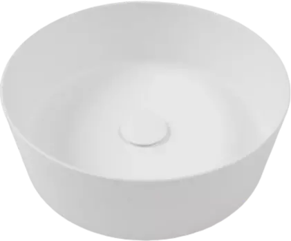 Раковина Hatria Happy hour Y1VG01 белая