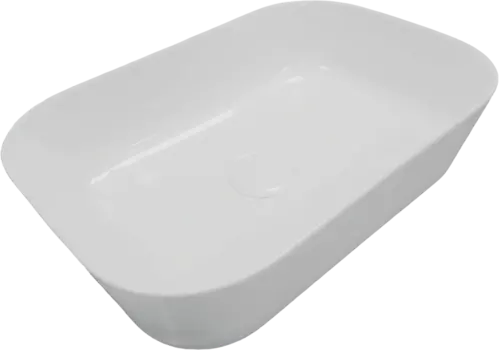 Раковина Hatria Happy hour Y2A001 белая