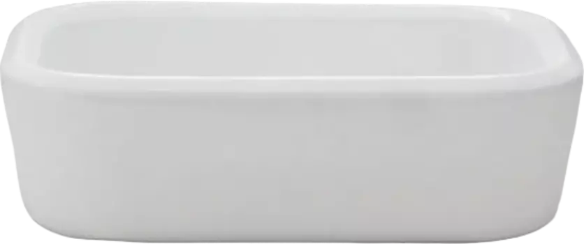 Раковина Hatria Pencil Y1GF01 55 см