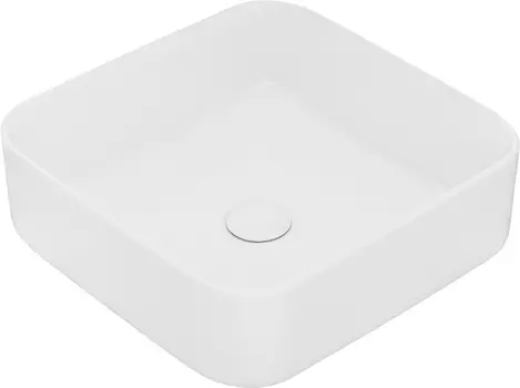 Раковина Iddis Bridge BRIWS04i27 белая