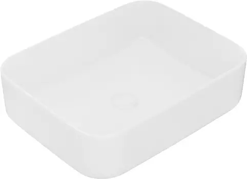 Раковина Iddis Bridge BRIWS05i27 белая