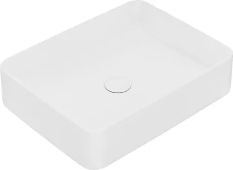 Раковина Iddis Bridge SLIWS02i27 белая