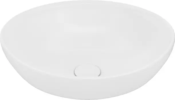 Раковина Iddis Cloud CLOWS06i27 белая