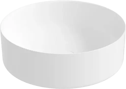 Раковина Iddis Ray RAYWM03i27 белая матовая