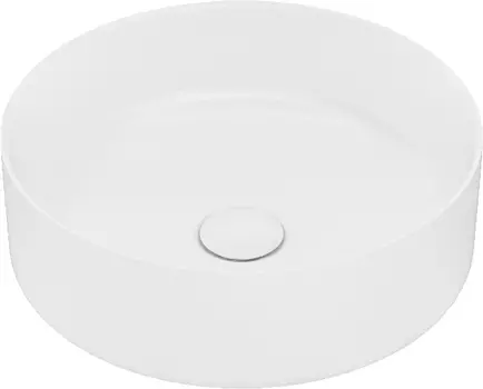 Раковина Iddis Ray RAYWS03i27 белая