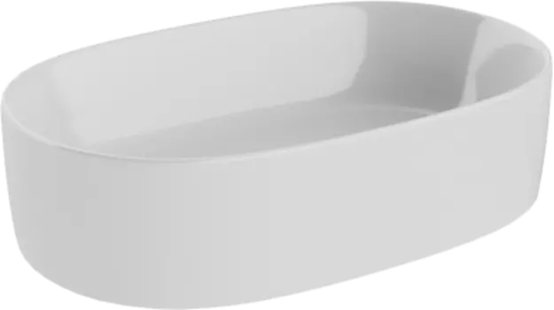 Раковина Iddis Ray RAYWS13i27 белая